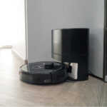 Robot hút bụi Rapido Hecquyn Extra lau nhà - Ảnh 6