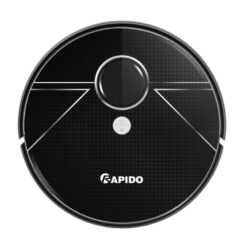 Robot-hút-bụi-Rapido-R7S-lau-nhà