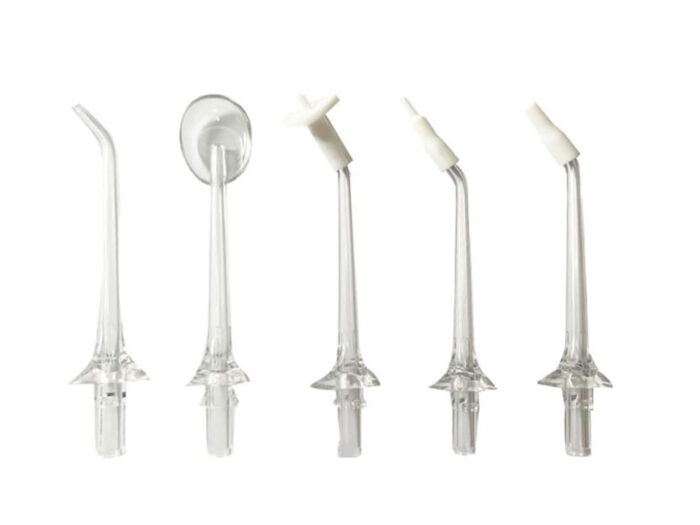 Tăm nước cầm tay Rapido RWB-300 - Ảnh 3