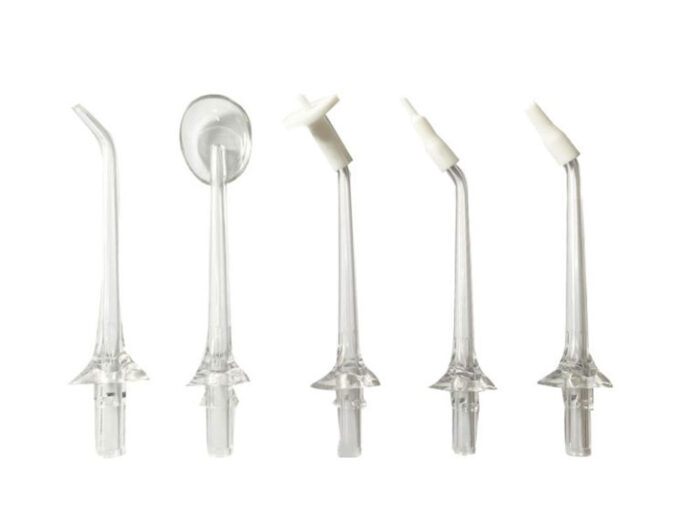 Tăm nước cầm tay Rapido RWW-300 - Ảnh 2