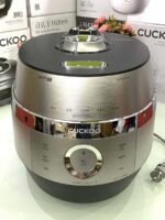 Nồi cơm điện tử CUCKOO CRP-JHTS1060FS 1.8L áp suất kép cao tần - Ảnh 2