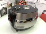 Nồi cơm điện tử CUCKOO CRP-JHTS1060FS 1.8L áp suất kép cao tần - Ảnh 5