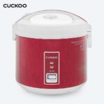 Nồi cơm điện cơ CUCKOO CR-1081 RDWHVN 1.8L