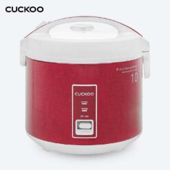 Nồi cơm điện cơ CUCKOO CR-1081 RDWHVN 1.8L