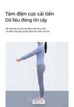 Cân điện tử Rapido RSB-06WS - Ảnh 10