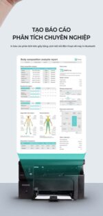 Cân điện tử Rapido RSB-06WS - Ảnh 13