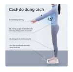 Cân điện tử Rapido RSB-06WS - Ảnh 15