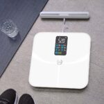 Cân điện tử Rapido RSB-06WS - Ảnh 2