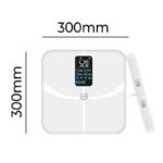 Cân điện tử Rapido RSB-06WS - Ảnh 3