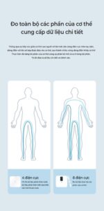 Cân điện tử Rapido RSB-06WS - Ảnh 7