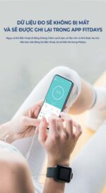 Cân điện tử Rapido RSB05-BS - Ảnh 10