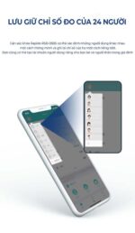 Cân điện tử Rapido RSB05-BS - Ảnh 12