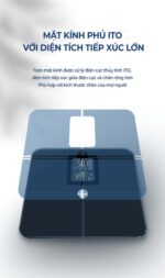 Cân điện tử Rapido RSB05-BS - Ảnh 4