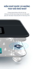 Cân điện tử Rapido RSB05-BS - Ảnh 5