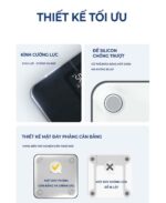 Cân điện tử Rapido RSB05-BS - Ảnh 7