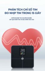 Cân điện tử Rapido RSB05-BS - Ảnh 8