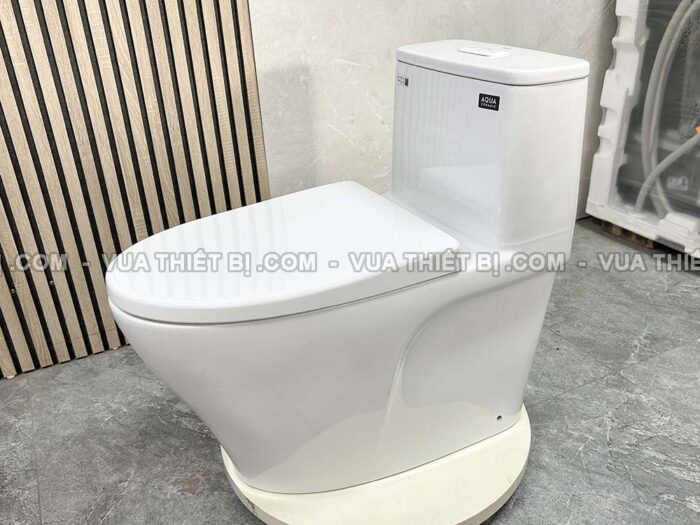 Bồn cầu thông minh INAX AC-989 CW-S15VN nắp rửa cơ - Ảnh 13