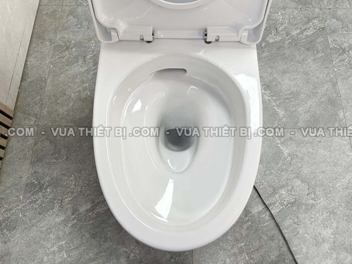 Bồn cầu thông minh INAX AC-989 CW-S15VN nắp rửa cơ - Ảnh 7