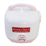 Nồi cơm điện cơ CUCKOO CR-0632 IPVNCV 1.08L - Ảnh 3