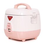 Nồi cơm điện cơ CUCKOO CR-0632 IPVNCV 1.08L - Ảnh 4