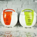 Nồi cơm điện cơ CUCKOO CR-0661G GRVN 1.08L - Ảnh 5