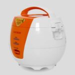Nồi cơm điện cơ CUCKOO CR-0661O ORVN 1.08L - Ảnh 7