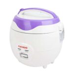 Nồi cơm điện cơ CUCKOO CR-0671 VWVNCV 1.08L - Ảnh 5