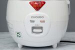 Nồi cơm điện cơ CUCKOO CR-0681Y 1.08L - Ảnh 9