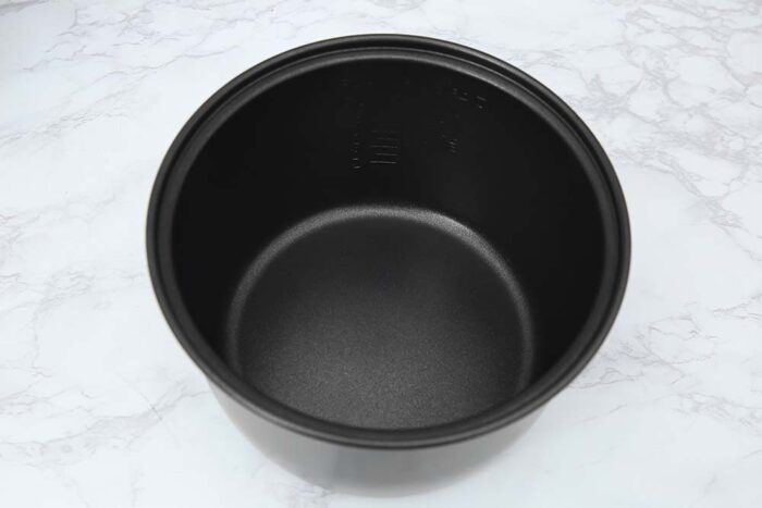 Nồi cơm điện cơ CUCKOO CR-0681Y 1.08L - Ảnh 10