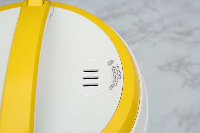 Nồi cơm điện cơ CUCKOO CR-0681Y 1.08L - Ảnh 13