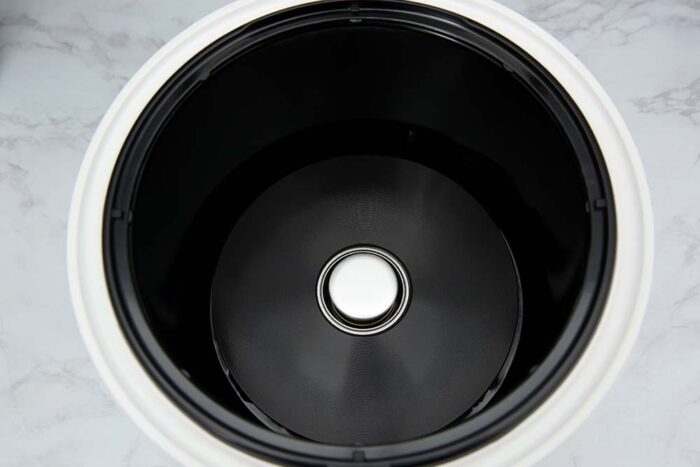 Nồi cơm điện cơ CUCKOO CR-0681Y 1.08L - Ảnh 14