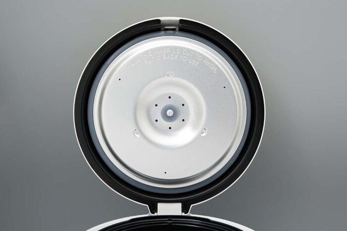 Nồi cơm điện cơ CUCKOO CR-0681Y 1.08L - Ảnh 17