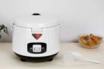 Nồi cơm điện cơ CUCKOO CR-1055 WHBKVNCV 1.8L - Ảnh 3