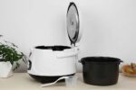 Nồi cơm điện cơ CUCKOO CR-1055 WHBKVNCV 1.8L - Ảnh 4