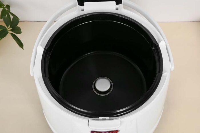 Nồi cơm điện cơ CUCKOO CR-1055 WHBKVNCV 1.8L - Ảnh 5