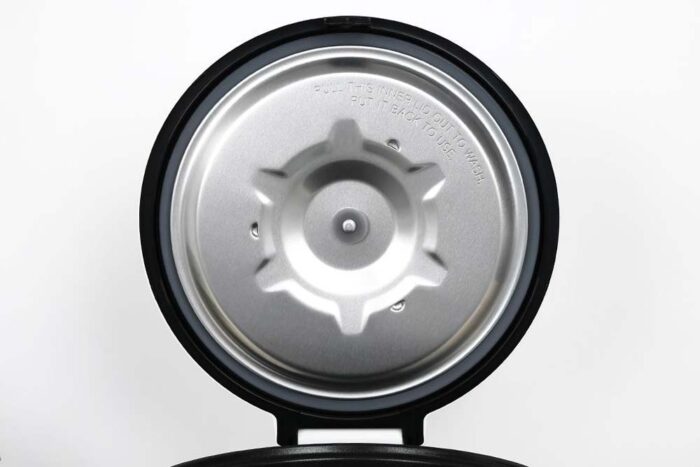 Nồi cơm điện cơ CUCKOO CR-1055 WHBKVNCV 1.8L - Ảnh 7