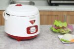 Nồi cơm điện cơ CUCKOO CR-1055 WHRDVNCV 1.8L - Ảnh 3