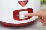 Nồi cơm điện cơ CUCKOO CR-1055 WHRDVNCV 1.8L - Ảnh 13