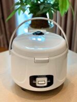 Nồi cơm điện cơ CUCKOO CR-1055B 1.8L - Ảnh 2