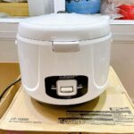 Nồi cơm điện cơ CUCKOO CR-1055B 1.8L - Ảnh 8