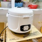 Nồi cơm điện cơ CUCKOO CR-1055B 1.8L - Ảnh 7