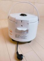 Nồi cơm điện cơ CUCKOO CR-1055B 1.8L - Ảnh 4