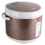 Nồi cơm điện cơ CUCKOO CR-1065 MTBRVNCV 1.8L - Ảnh 5