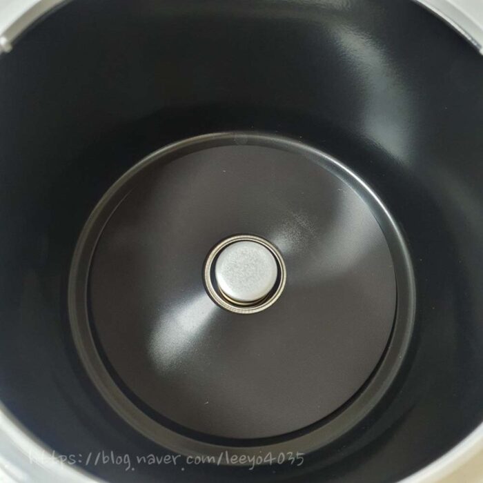 Nồi cơm điện cơ CUCKOO CR-1075S 1.8L - Ảnh 10