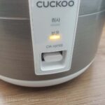 Nồi cơm điện cơ CUCKOO CR-1075S 1.8L - Ảnh 18