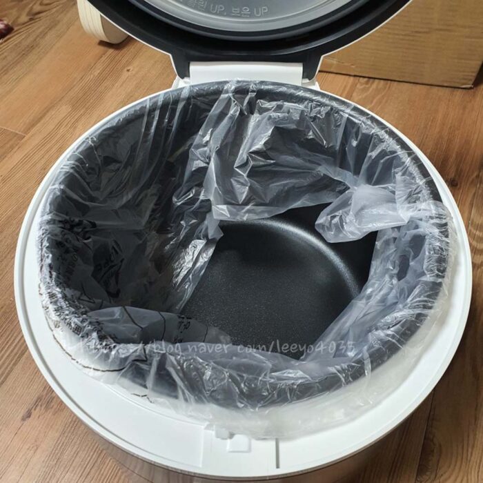 Nồi cơm điện cơ CUCKOO CR-1075S 1.8L - Ảnh 16