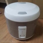 Nồi cơm điện cơ CUCKOO CR-1075S 1.8L - Ảnh 13