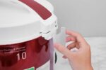 Nồi cơm điện cơ CUCKOO CR-1081 RDWHVN 1.8L - Ảnh 7