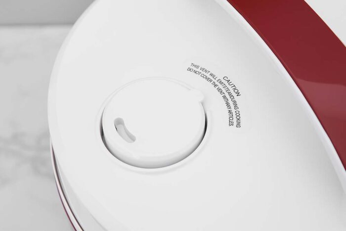 Nồi cơm điện cơ CUCKOO CR-1081 RDWHVN 1.8L - Ảnh 6