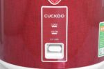 Nồi cơm điện cơ CUCKOO CR-1081 RDWHVN 1.8L - Ảnh 5